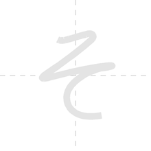 「そ」の書き順アニメーション